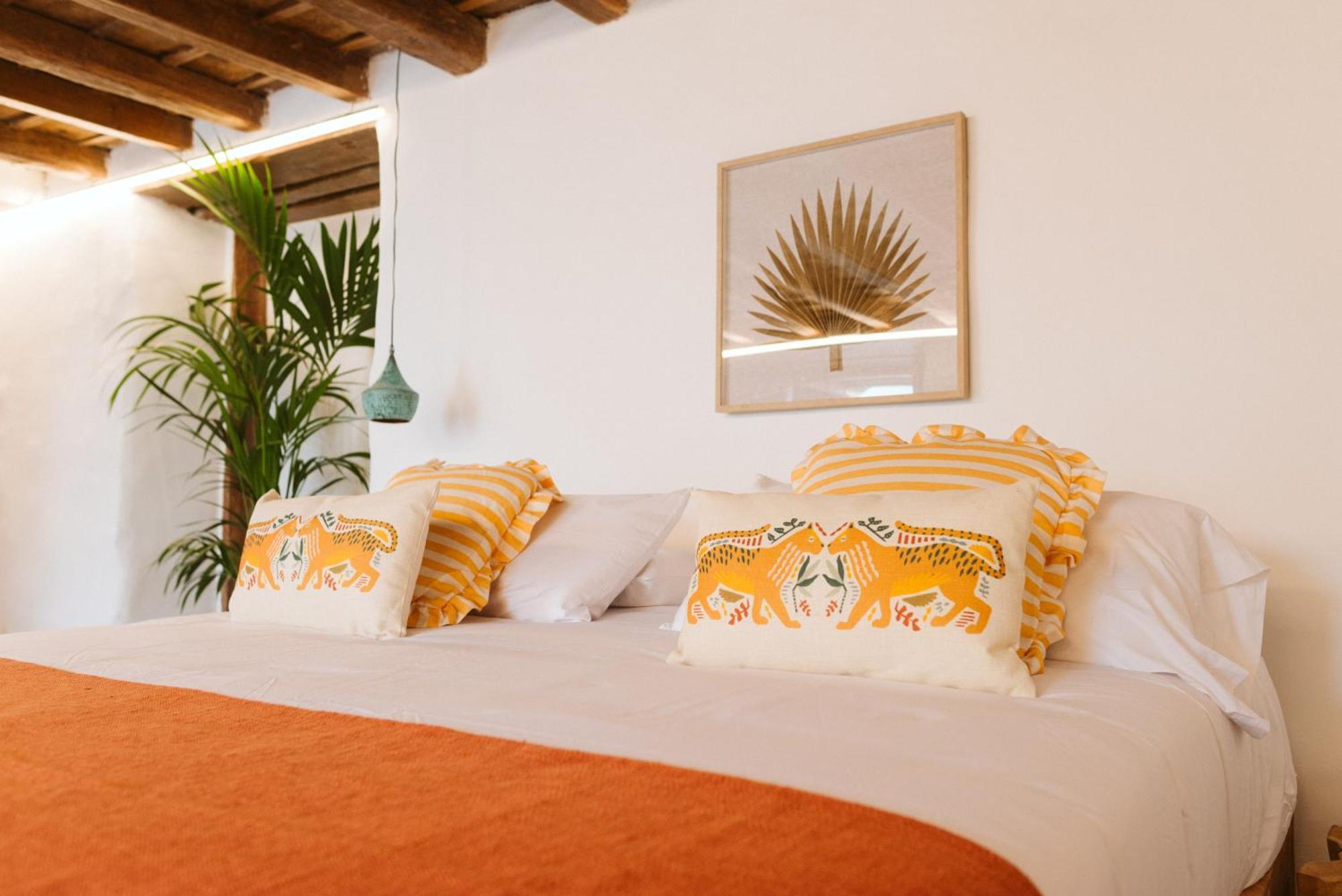 Dreamsea Boutique Experience Moya (Gran Canaria) Quarto foto